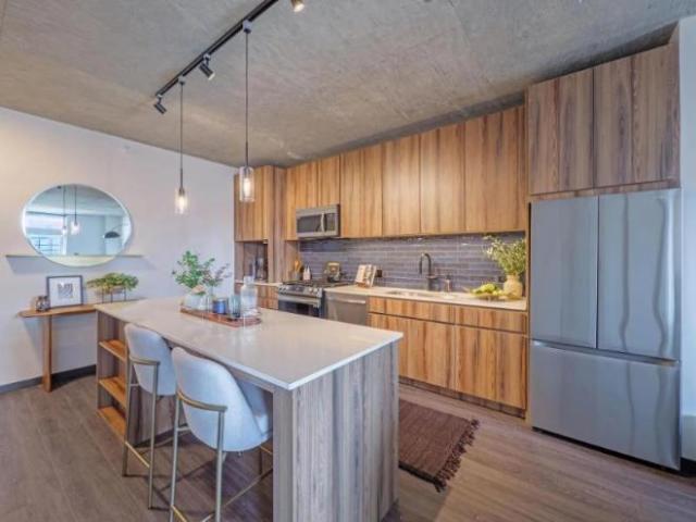 Condo for rent in Chicago Park, Illinois