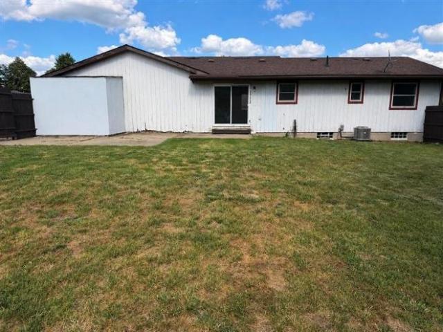 Condo for rent in Portage, Ohio