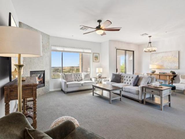 Condo for rent in Scottsdale, Arizona