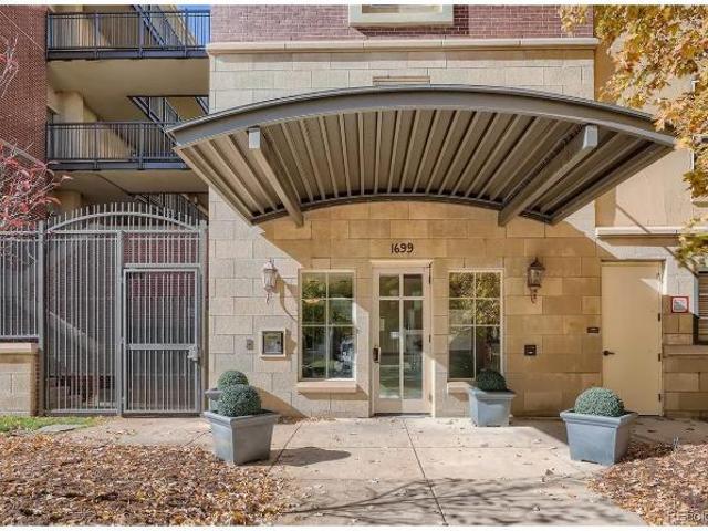 Condo for rent in Denver, Colorado
