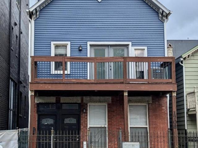 Condo for rent in Chicago Park, Illinois