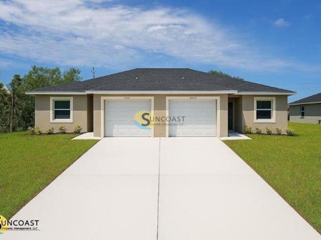Condo for rent in Port Charlotte, Florida