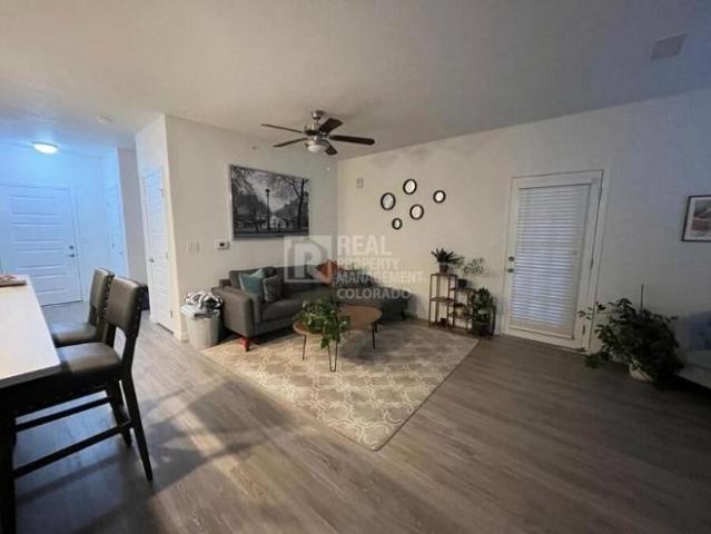 Condo for rent in Parker, Colorado