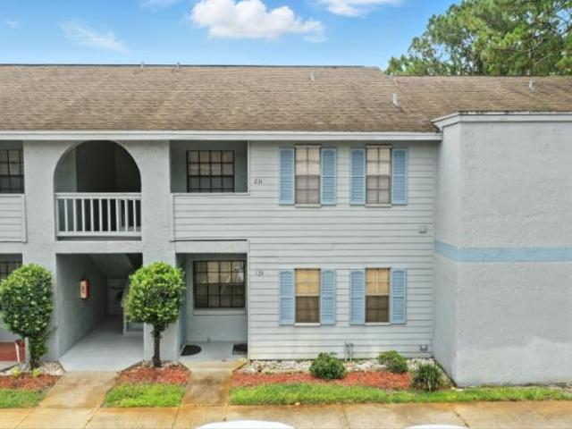 Condo for rent in Titusville