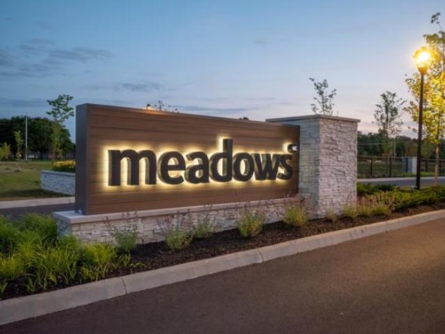 Condo for rent in Hilliard, Ohio