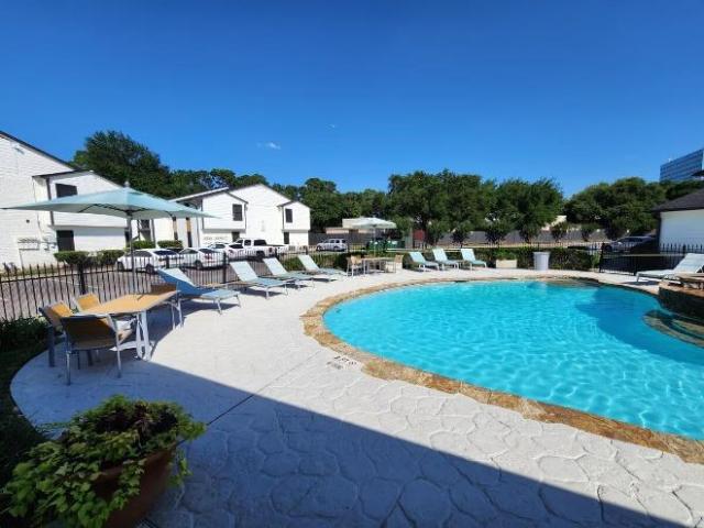 Condo for rent in Harris, Texas
