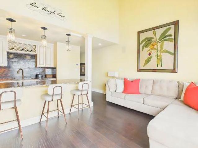 Condo for rent in Panama City Beach, Florida