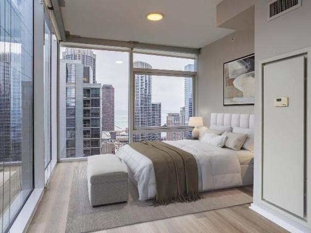 Condo for rent in Chicago Park, Illinois