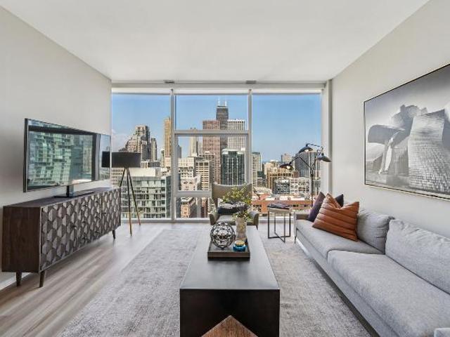 Condo for rent in Chicago Park, Illinois