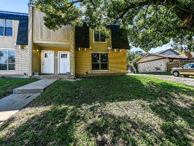 Condo for rent in Austin, Travis County