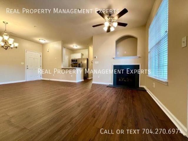 Condo for rent in Cornelius