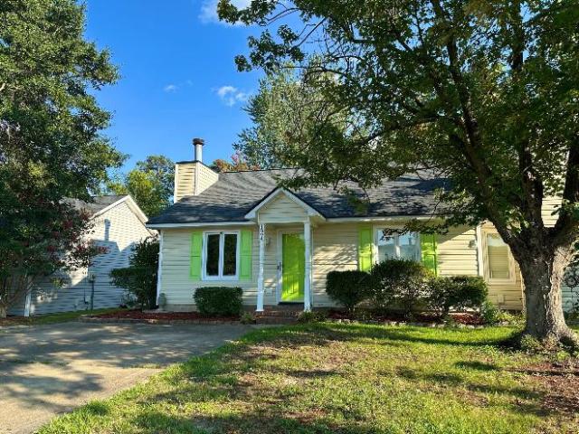 Condo for rent in Greenville, North Carolina