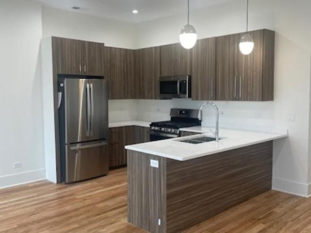 Condo for rent in Chicago Park, Illinois