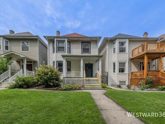 Condo for rent in Chicago Park, Illinois