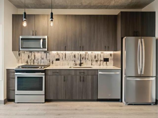 Condo for rent in Chicago Park, Illinois