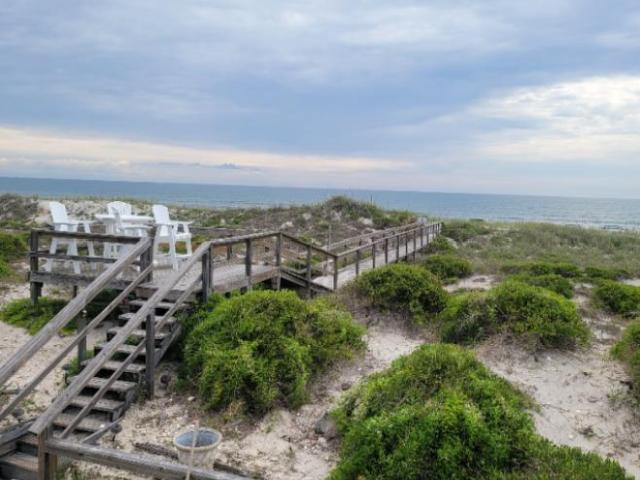Condo for rent in Fernandina Beach, Florida