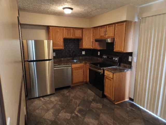 Condo for rent in Ohio