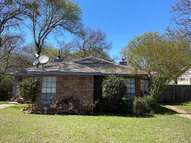 Condo for rent in Mansfield, Tarrant County
