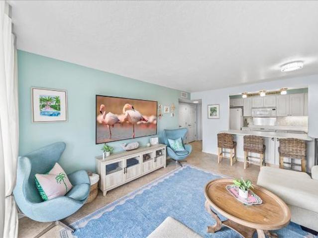 Condo for rent in Cocoa Beach, Florida