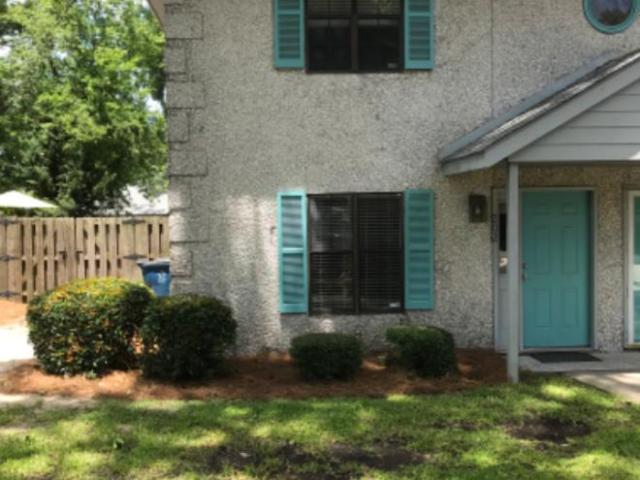 Condo for rent in Glynn, Georgia