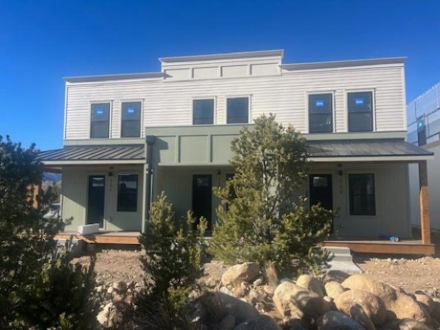 Condo for rent in Chaffee, Colorado