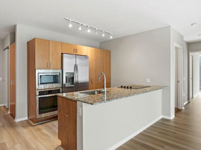 Condo for rent in Chicago Park, Illinois