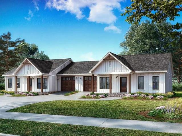 Condo for rent in Carthage, Moore County