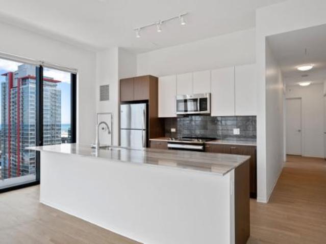 Condo for rent in Chicago Park, Illinois