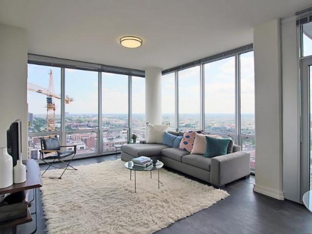 Condo for rent in Chicago Park, Illinois