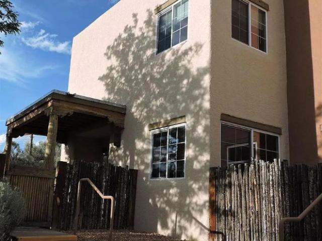 Condo for rent in Santa Fe, New Mexico