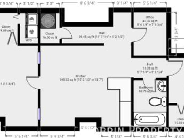 Condo for rent in Virginia