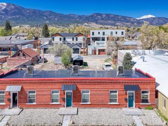 Condo for rent in Salida