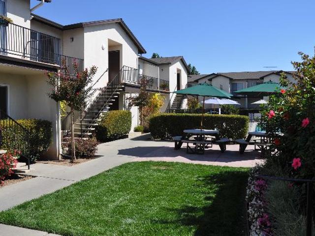 Condo for rent in Campbell, California