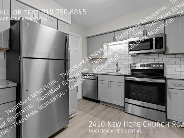 Condo for rent in Wake, North Carolina