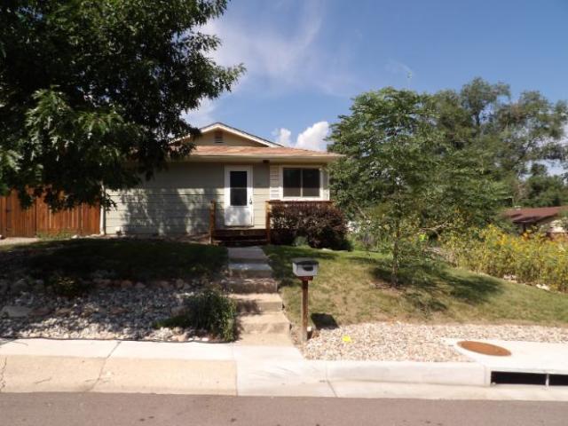 Condo for rent in Colorado Springs, Colorado