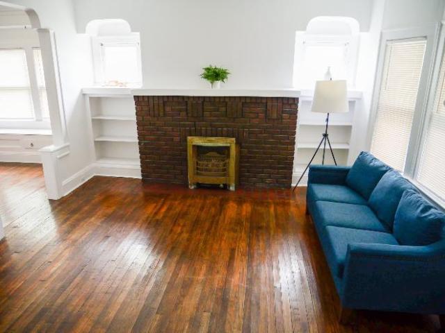 Condo for rent in Cleveland, Ohio