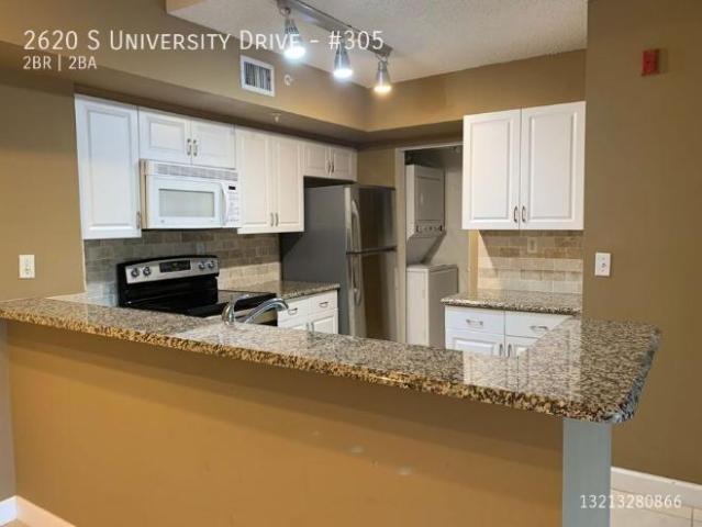 Condo for rent in Davie