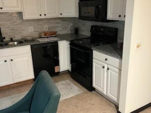 Condo for rent in Kansas
