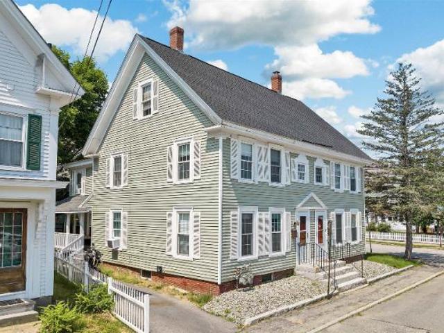 Condo for rent in New Hampshire