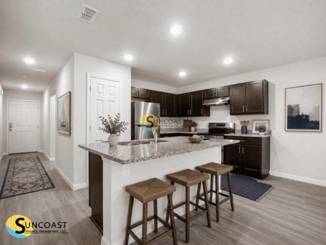 Condo for rent in Palm Coast, Florida