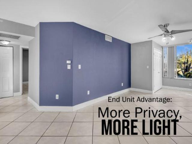 Condo for rent in Oakland Park, Florida