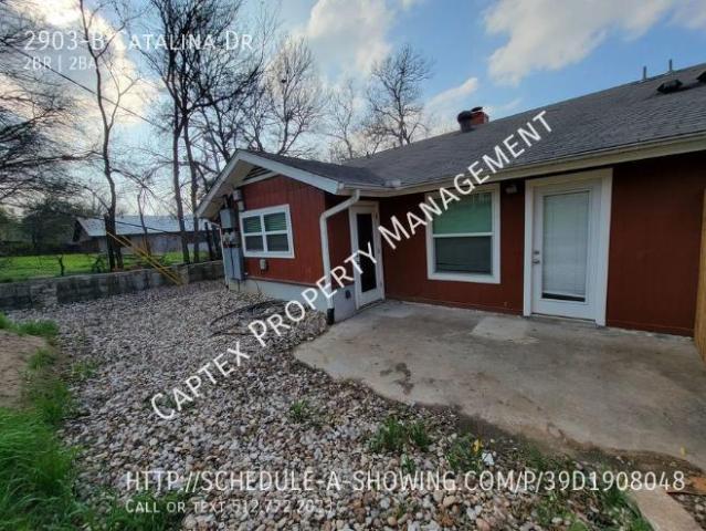 Condo for rent in Austin, Texas