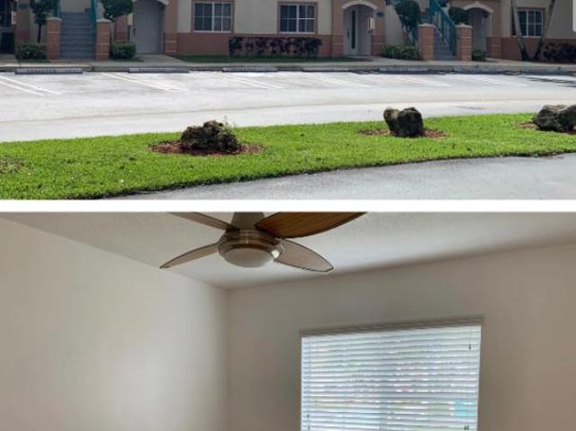 Condo for rent in Homestead, Florida