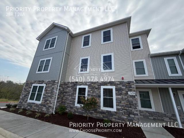 Condo for rent in Virginia