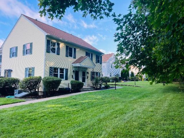 Condo for rent in Cumberland, Rhode Island