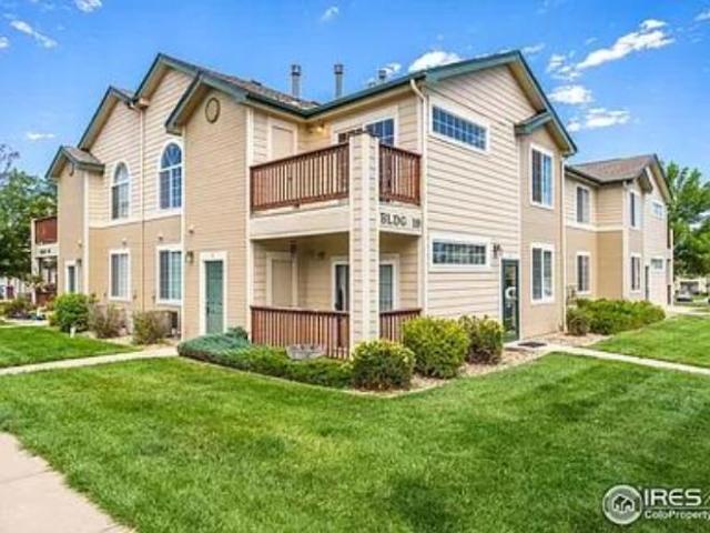 Condo for rent in Fort Collins, Colorado