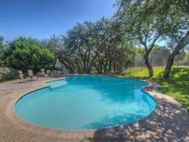 Condo for rent in Llano, Texas