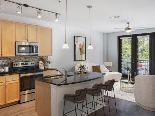 Condo for rent in Austin, Texas
