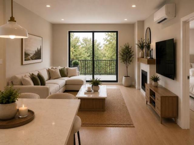 Condo for rent in La Conner, Washington