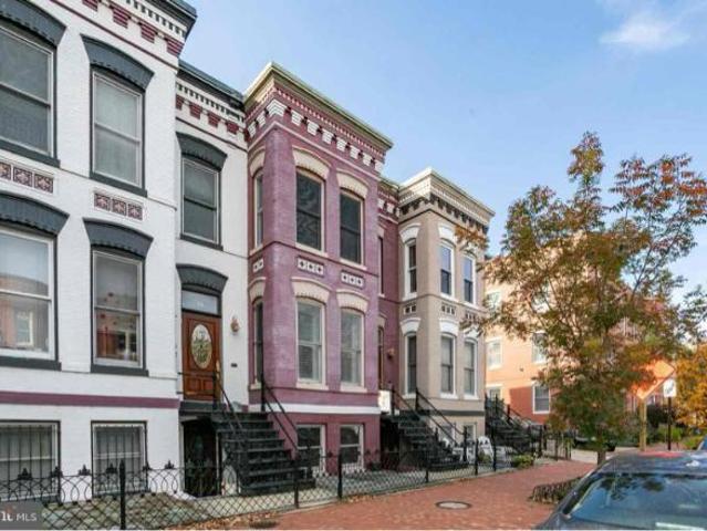 Condo for rent in Washington, Washington DC